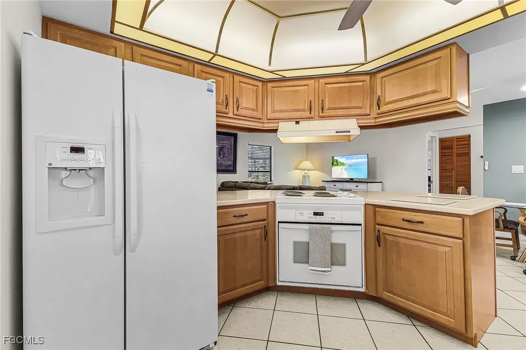 3637 Schooner Lane St. James City FL 33956