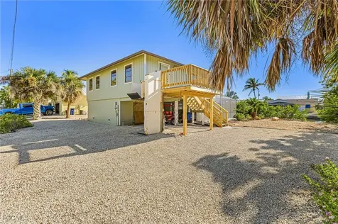 3637 Schooner Lane ST. James City FL 33956