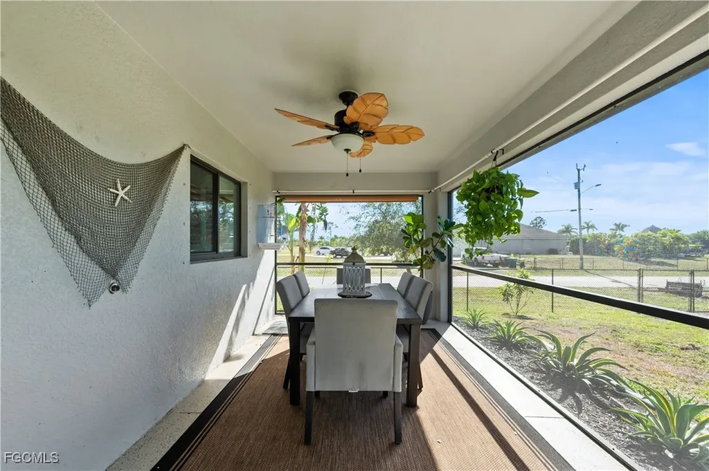 3902 NW 33rd Avenue Cape Coral FL 33993