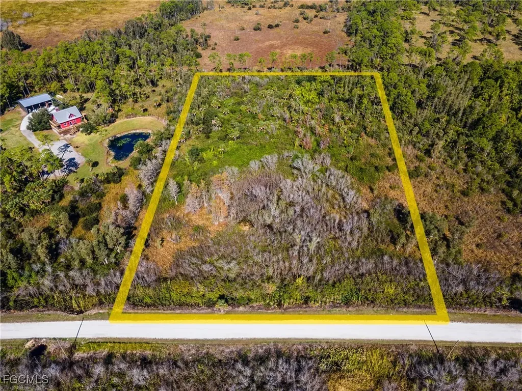 40510 Suzan Drive Punta Gorda FL 33982