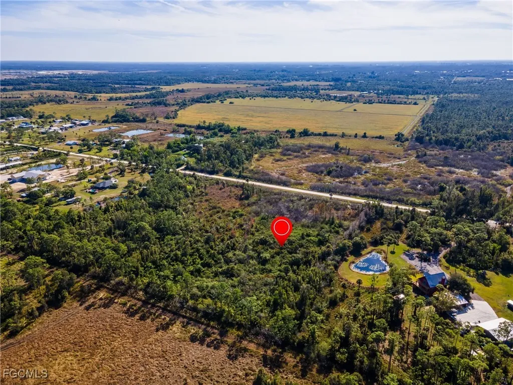40510 Suzan Drive Punta Gorda FL 33982
