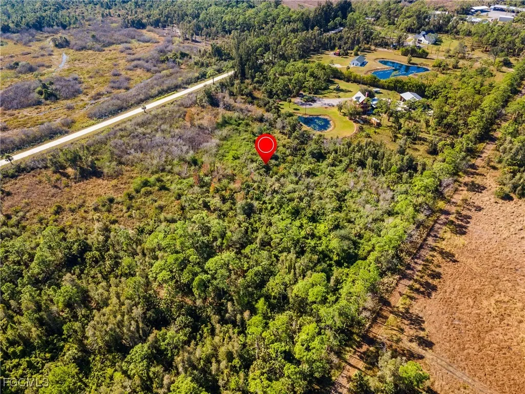 40510 Suzan Drive Punta Gorda FL 33982