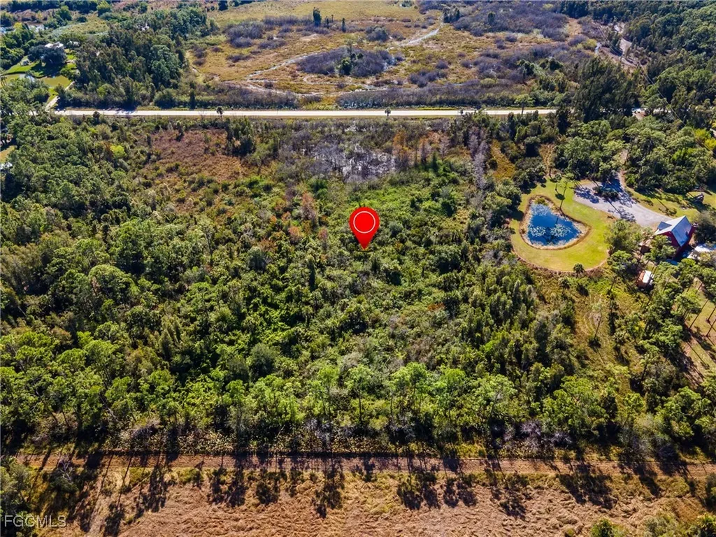 40510 Suzan Drive Punta Gorda FL 33982