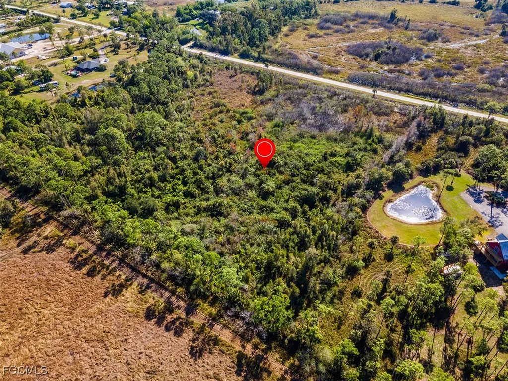 40510 Suzan Drive Punta Gorda FL 33982