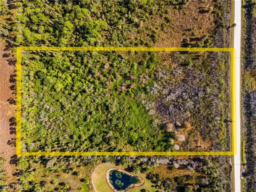 40510 Suzan Drive Punta Gorda FL 33982