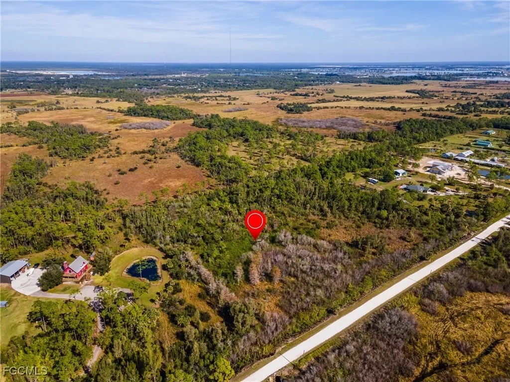 40510 Suzan Drive Punta Gorda FL 33982