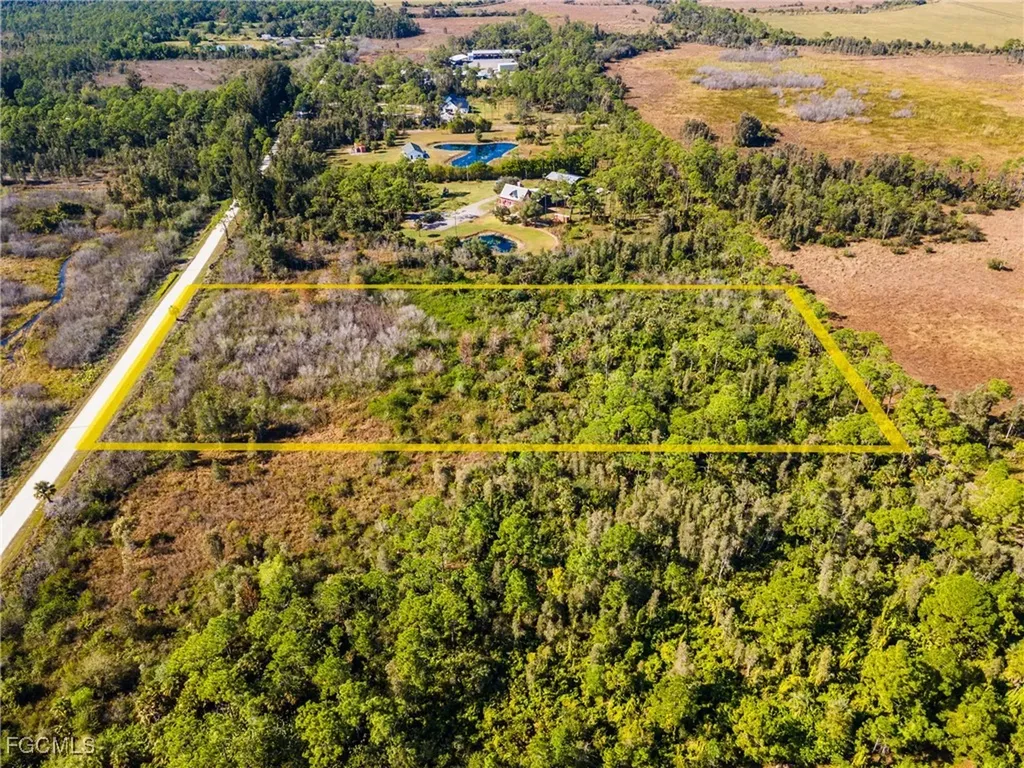 40510 Suzan Drive Punta Gorda FL 33982