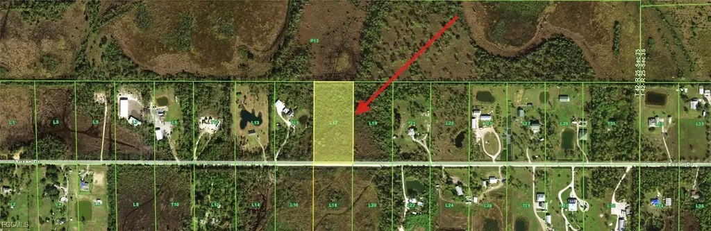 40510 Suzan Drive Punta Gorda FL 33982