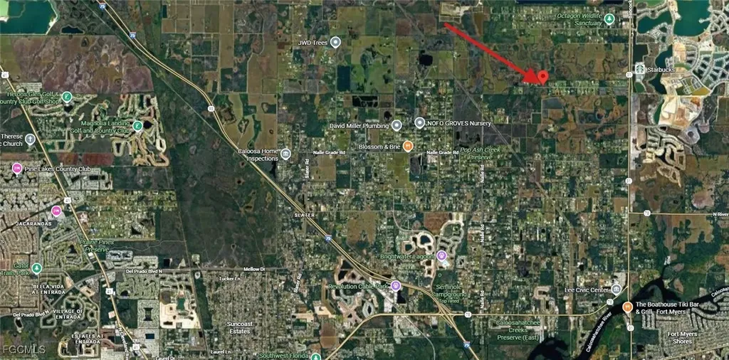 40510 Suzan Drive Punta Gorda FL 33982