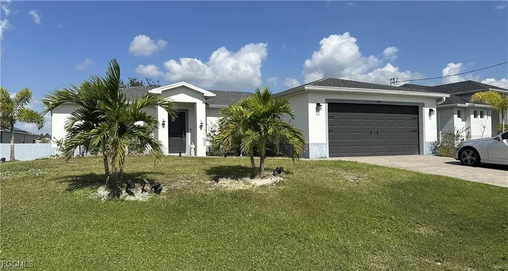 Cape Coral FL, 1009 NE 39th Terrace