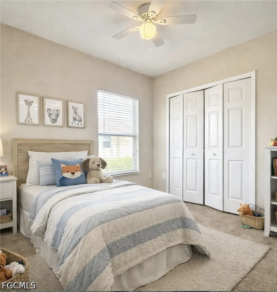 909 SW 47th Terrace Cape Coral FL 33914