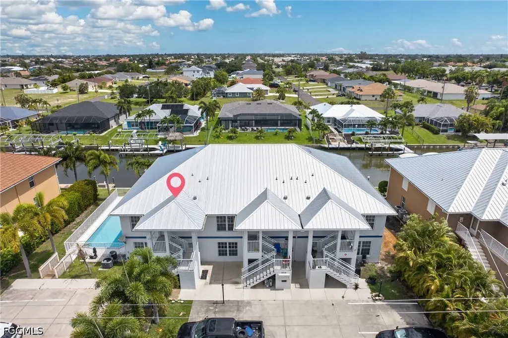 909 SW 47th Terrace Cape Coral FL 33914