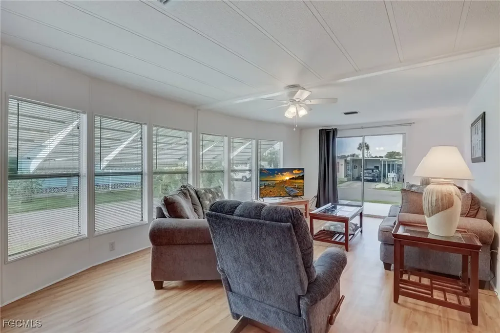 5501 John Alden Lane North Fort Myers FL 33917