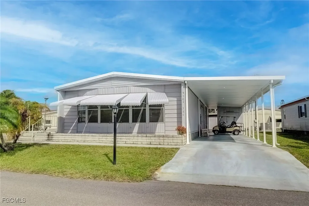 5501 John Alden Lane North Fort Myers FL 33917