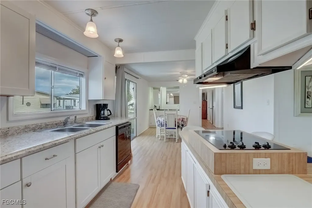 5501 John Alden Lane North Fort Myers FL 33917