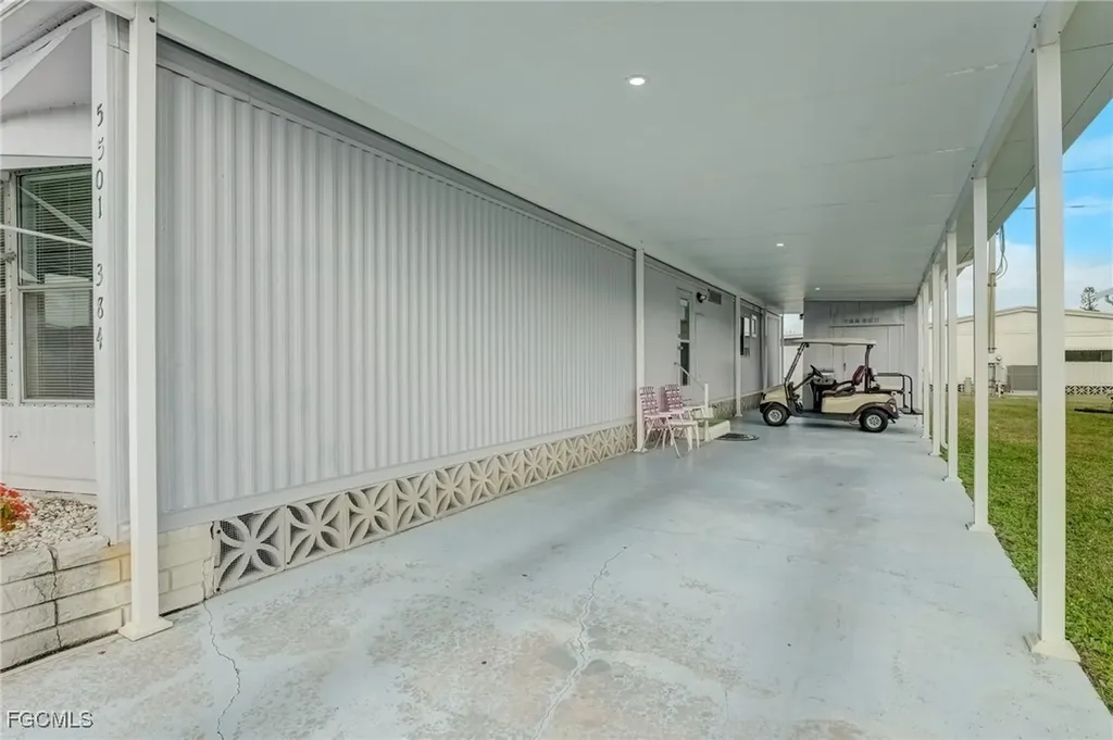 5501 John Alden Lane North Fort Myers FL 33917