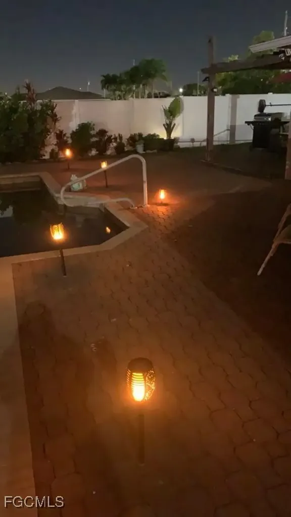 1520 NE 2nd Terrace Cape Coral FL 33909