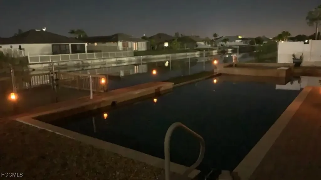 1520 NE 2nd Terrace Cape Coral FL 33909