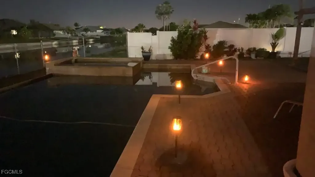 1520 NE 2nd Terrace Cape Coral FL 33909