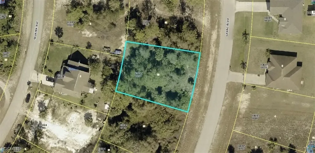 1049 Grant Boulevard Lehigh Acres FL 33974
