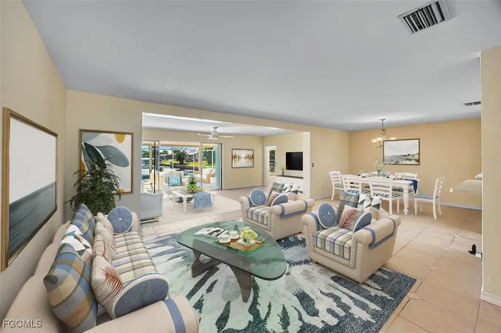 1712 SE 28th Street Cape Coral FL 33904