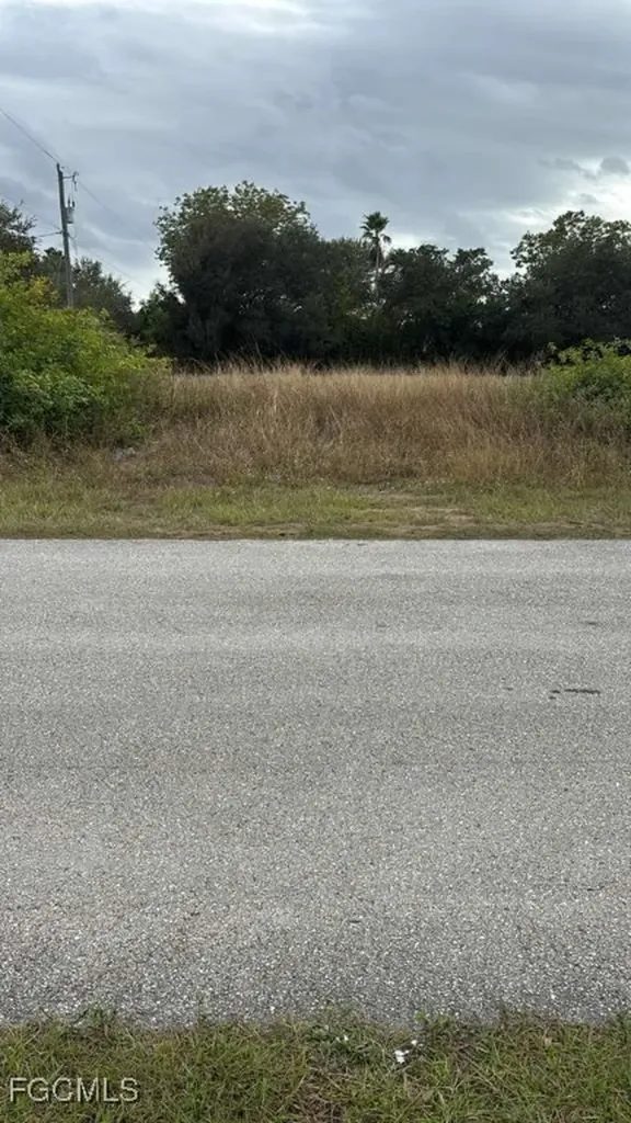 2502 E 17th Street Lehigh Acres FL 33972