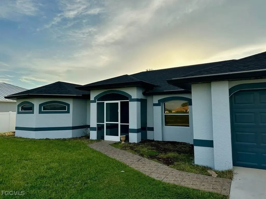 Cape Coral FL, 2842 NW 5th Avenue