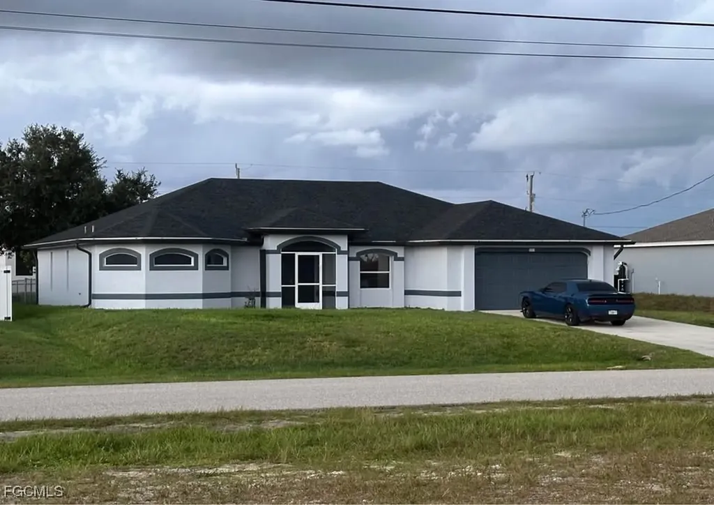 2842 NW 5th Avenue Cape Coral FL 33993