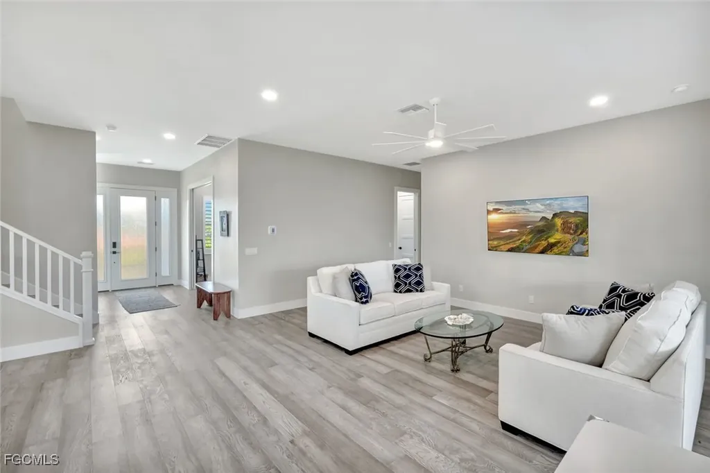 1044 Fish Crow Road Sanibel FL 33957