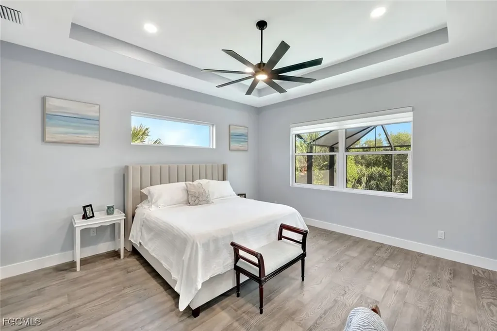 1044 Fish Crow Road Sanibel FL 33957