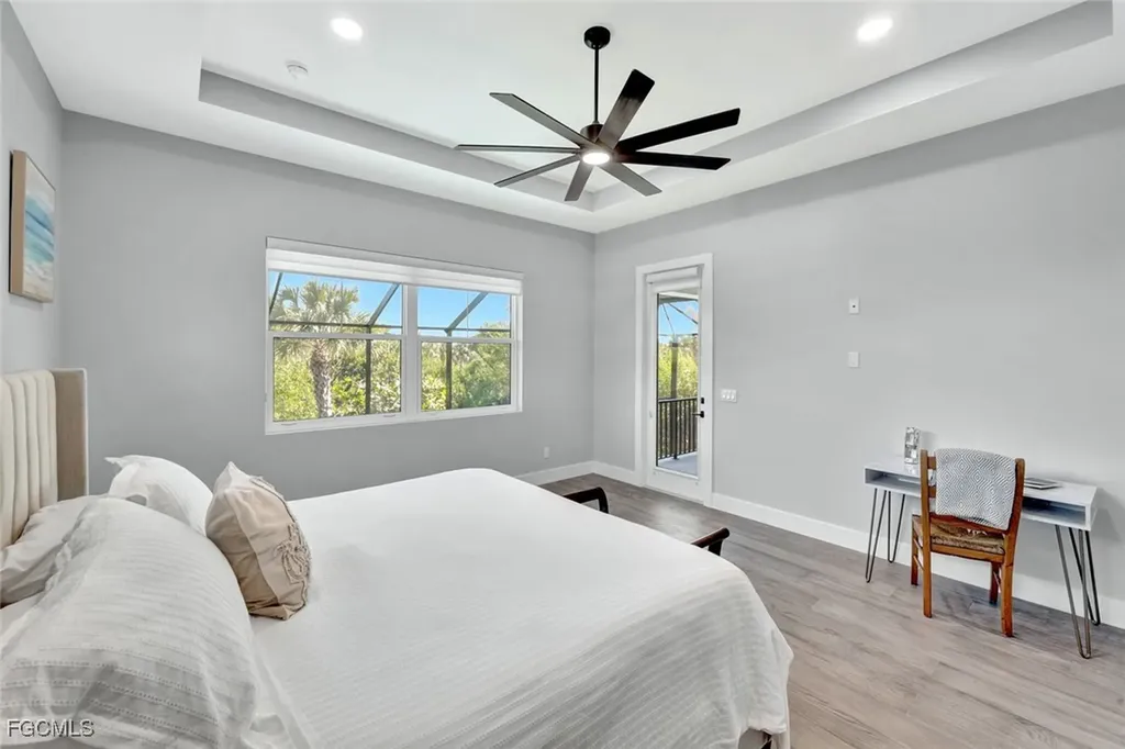 1044 Fish Crow Road Sanibel FL 33957