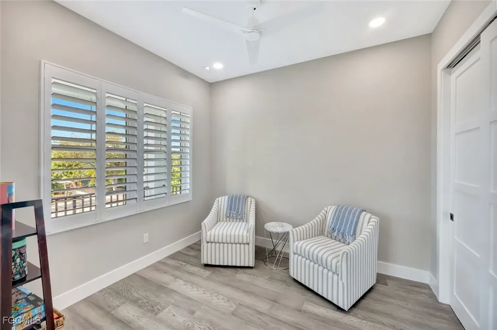 1044 Fish Crow Road Sanibel FL 33957