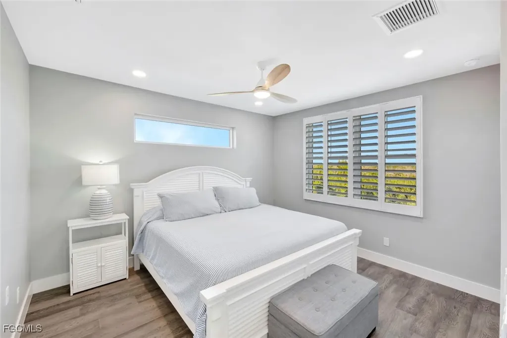 1044 Fish Crow Road Sanibel FL 33957