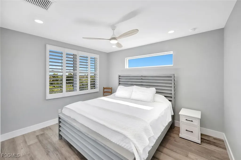 1044 Fish Crow Road Sanibel FL 33957