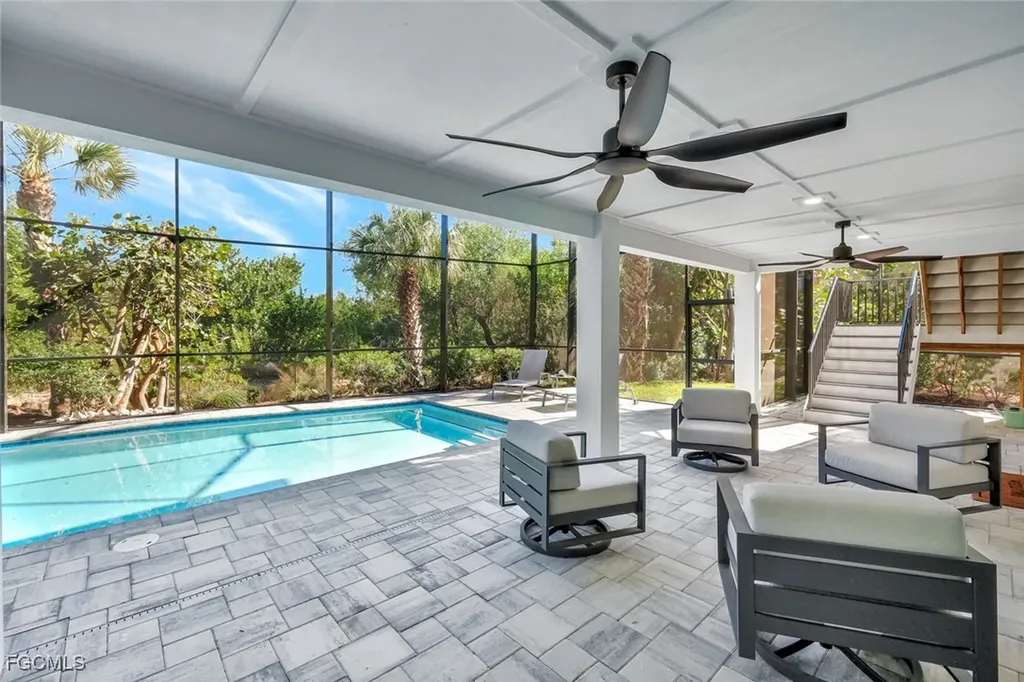 1044 Fish Crow Road Sanibel FL 33957