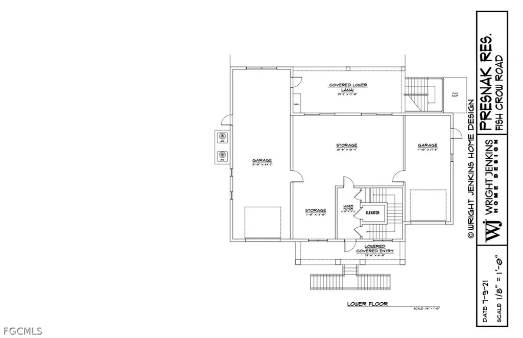 1044 Fish Crow Road Sanibel FL 33957