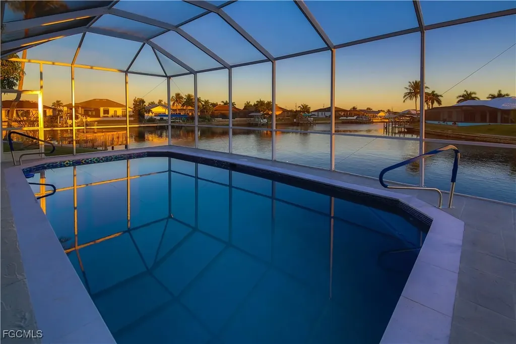 3302 NW 2nd Terrace Cape Coral FL 33993