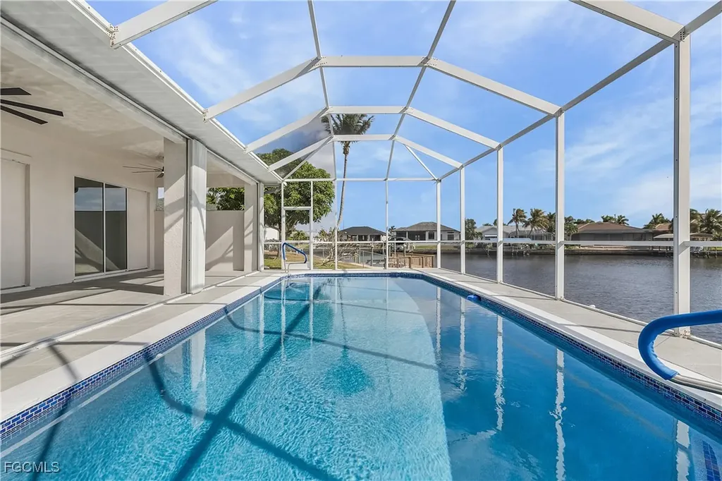 3302 NW 2nd Terrace Cape Coral FL 33993