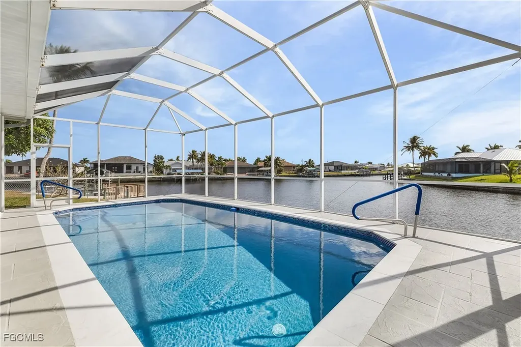 3302 NW 2nd Terrace Cape Coral FL 33993