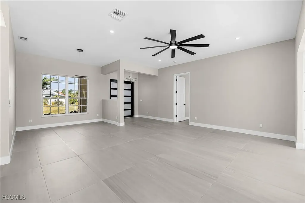 3302 NW 2nd Terrace Cape Coral FL 33993