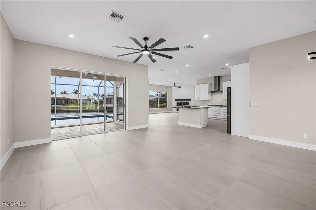 3302 NW 2nd Terrace Cape Coral FL 33993