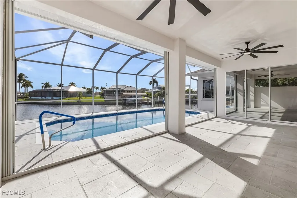 3302 NW 2nd Terrace Cape Coral FL 33993