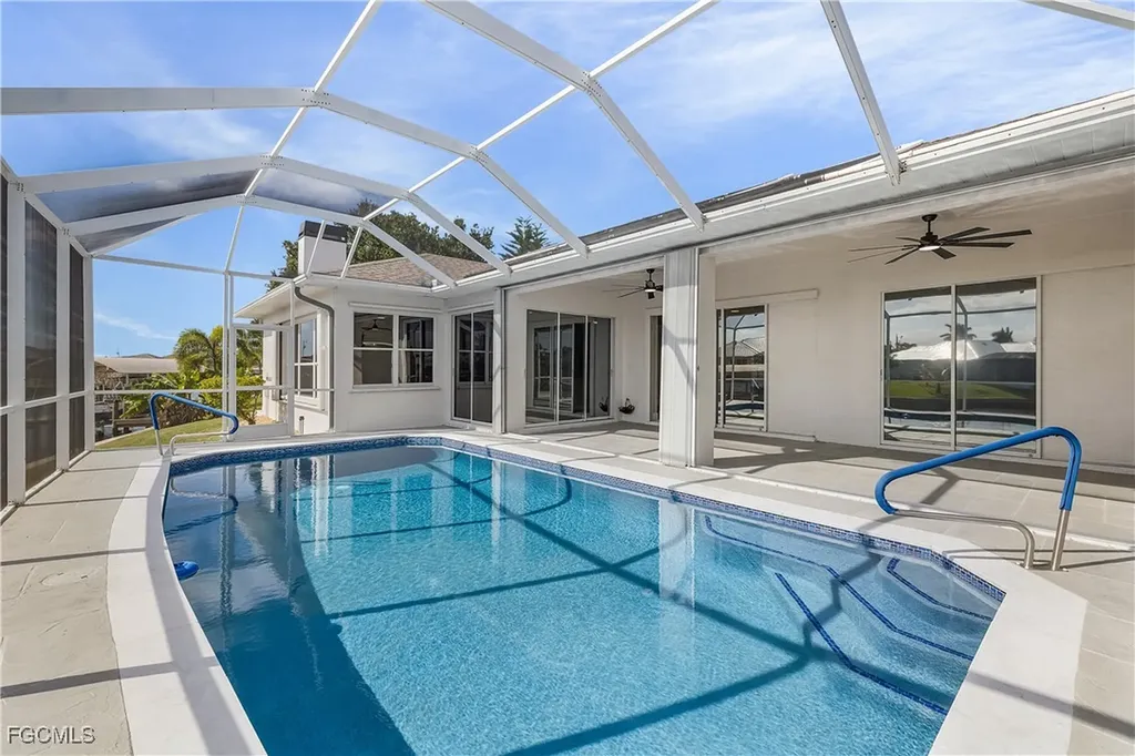 3302 NW 2nd Terrace Cape Coral FL 33993