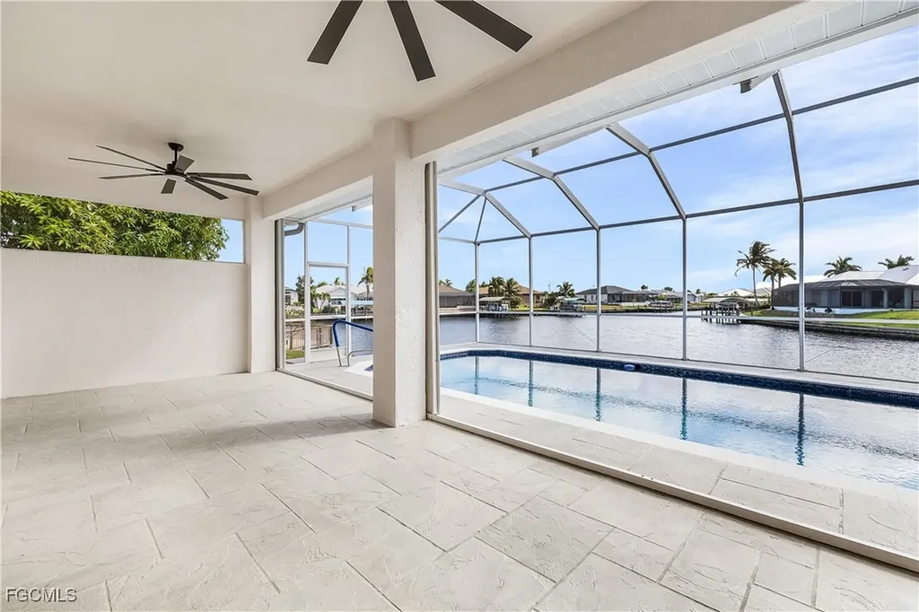 3302 NW 2nd Terrace Cape Coral FL 33993