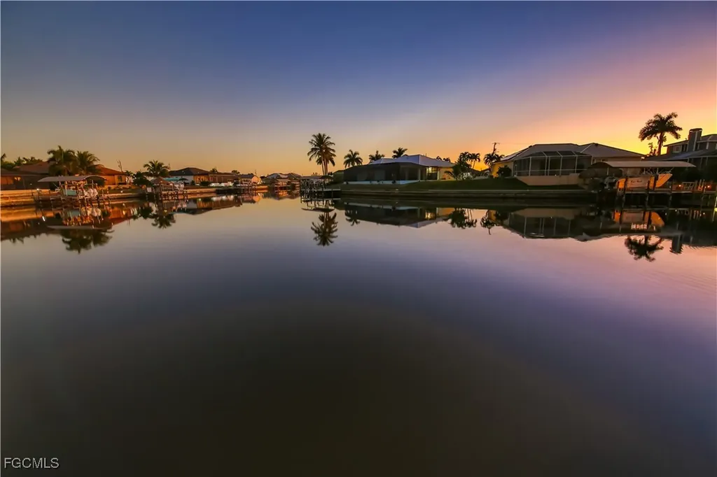 3302 NW 2nd Terrace Cape Coral FL 33993