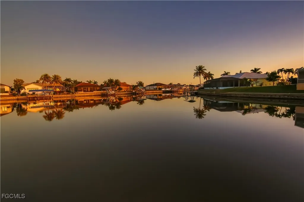 3302 NW 2nd Terrace Cape Coral FL 33993