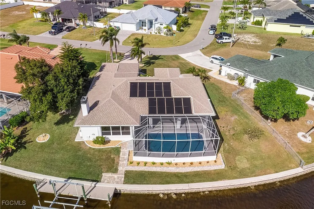 3302 NW 2nd Terrace Cape Coral FL 33993