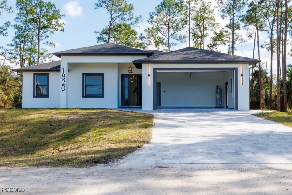 1820 Edward Avenue Lehigh Acres FL 33972
