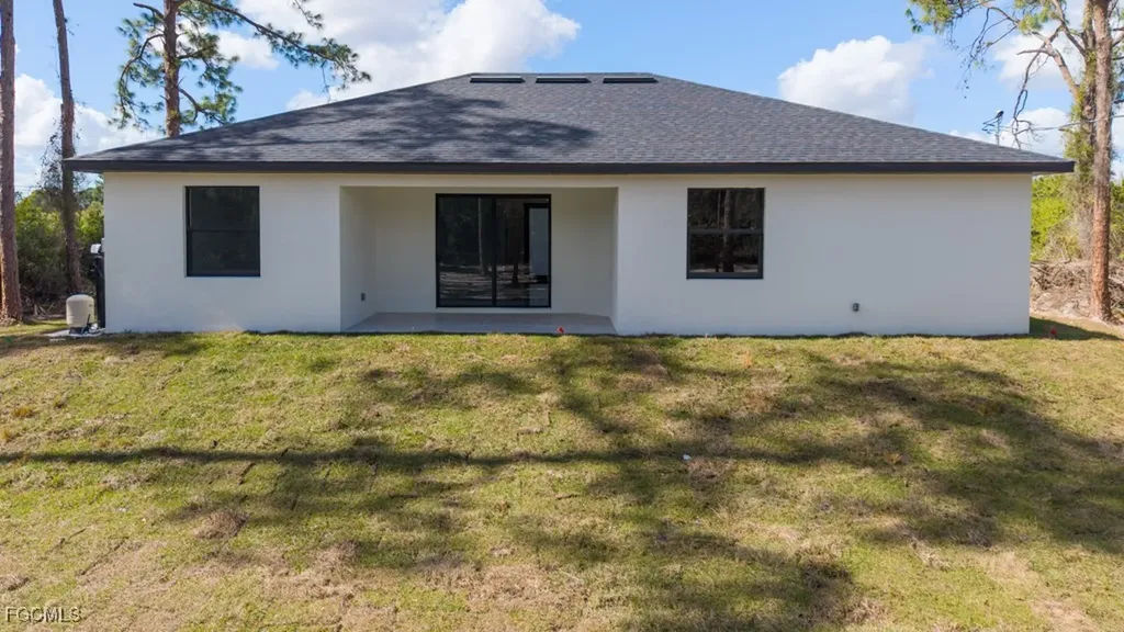 1820 Edward Avenue Lehigh Acres FL 33972