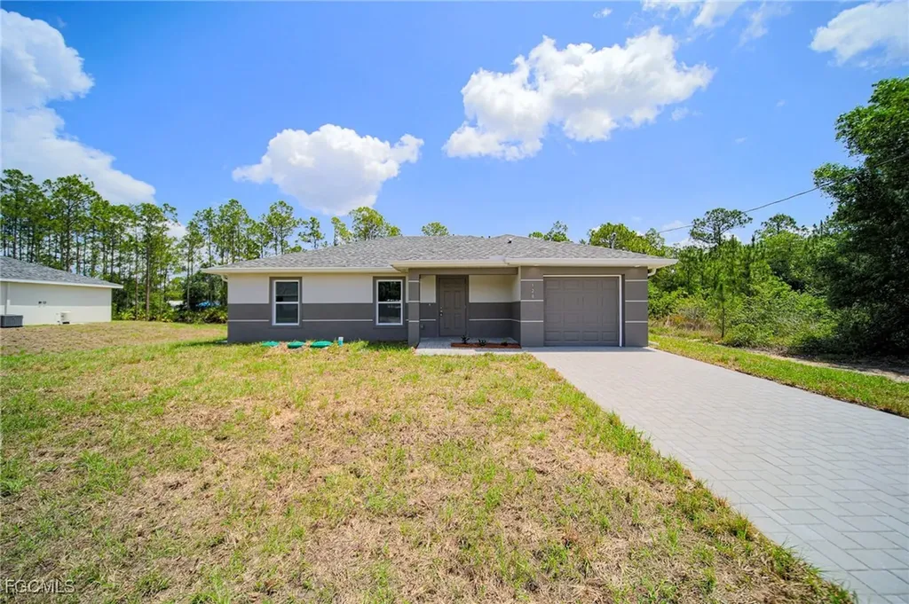 2007 Welby Lane Lehigh Acres FL 33972
